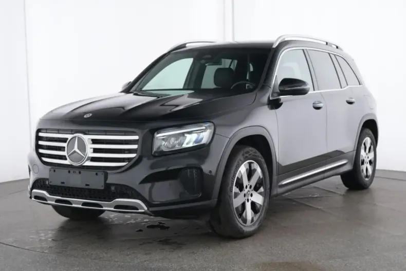 Mercedes-Benz GLB 200 din 2024 cu 19.398 km - oferta MER108321 - foto 1