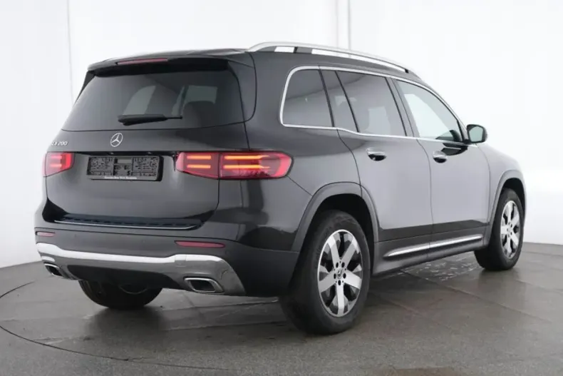 Mercedes-Benz GLB 200 din 2024 cu 19.398 km - oferta MER108321 - foto 2