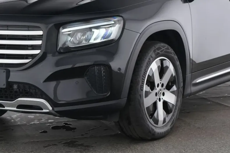 Mercedes-Benz GLB 200 din 2024 cu 19.398 km - oferta MER108321 - foto 3