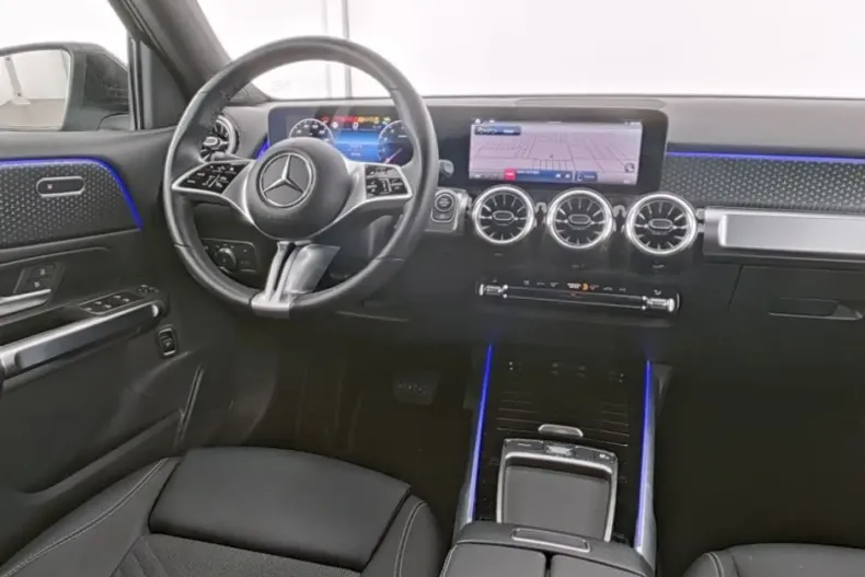 Mercedes-Benz GLB 200 din 2024 cu 19.398 km - oferta MER108321 - foto 5