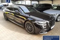 Mercedes-Benz S 350 din 2024 cu 23.500 km - oferta MER108323 - foto 1