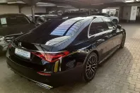 Mercedes-Benz S 350 din 2024 cu 23.500 km - oferta MER108323 - foto 2