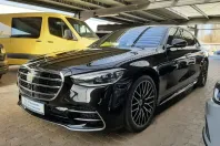 Mercedes-Benz S 350 din 2024 cu 23.500 km - oferta MER108323 - foto 3