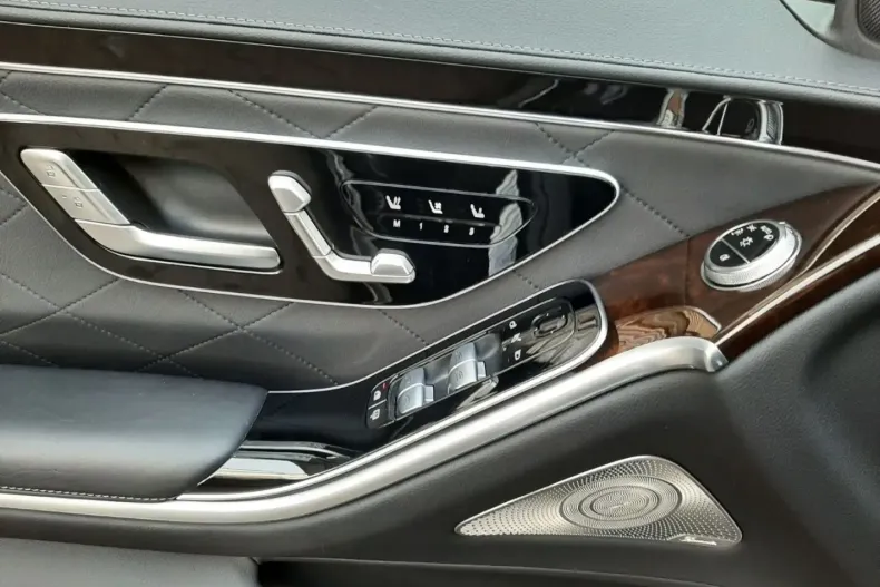 Mercedes-Benz S 350 din 2024 cu 23.500 km - oferta MER108323 - foto 6