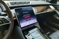 Mercedes-Benz S 350 din 2024 cu 23.500 km - oferta MER108323 - foto 8