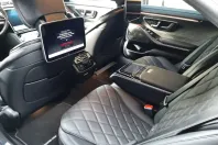 Mercedes-Benz S 350 din 2024 cu 23.500 km - oferta MER108323 - foto 9