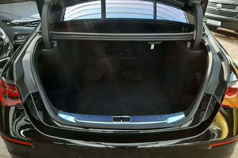 Mercedes-Benz S 350 din 2024 cu 23.500 km - oferta MER108323 - foto 11