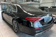 Mercedes-Benz S 350 din 2024 cu 23.646 km - oferta MER108324 - foto 2