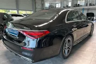 Mercedes-Benz S 350 din 2024 cu 23.646 km - oferta MER108324 - foto 3