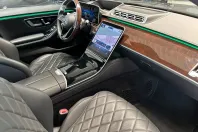 Mercedes-Benz S 350 din 2024 cu 23.646 km - oferta MER108324 - foto 4