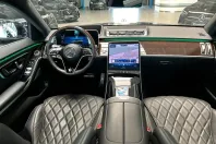 Mercedes-Benz S 350 din 2024 cu 23.646 km - oferta MER108324 - foto 7