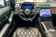 Mercedes-Benz S 350 din 2024 cu 23.646 km - oferta MER108324 - foto 8