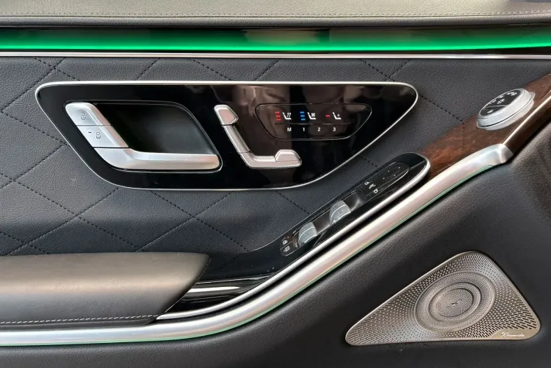 Mercedes-Benz S 350 din 2024 cu 23.646 km - oferta MER108324 - foto 9