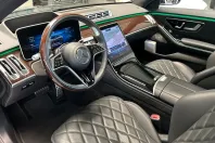 Mercedes-Benz S 350 din 2024 cu 23.646 km - oferta MER108324 - foto 11