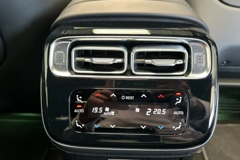 Mercedes-Benz S 350 din 2024 cu 23.646 km - oferta MER108324 - foto 15