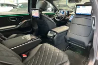 Mercedes-Benz S 350 din 2024 cu 23.646 km - oferta MER108324 - foto 18