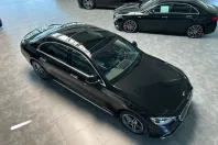 Mercedes-Benz S 350 din 2024 cu 23.646 km - oferta MER108324 - foto 23