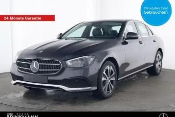 Mercedes-Benz E 300 din 2024 - oferta MER108326
