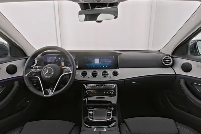 Mercedes-Benz E 300 din 2024 cu 11.600 km - oferta MER108326 - foto 7