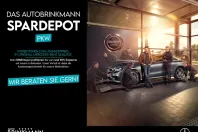 Mercedes-Benz E 300 din 2024 cu 11.600 km - oferta MER108326 - foto 10