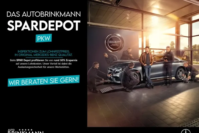 Mercedes-Benz E 300 din 2024 cu 11.600 km - oferta MER108326 - foto 10