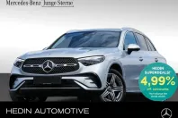 Mercedes-Benz GLC 300 din 2024 cu 9.900 km - oferta MER108327 - foto 1