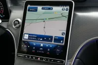 Mercedes-Benz GLC 300 din 2024 cu 9.900 km - oferta MER108327 - foto 8