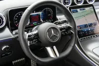 Mercedes-Benz GLC 300 din 2024 cu 9.900 km - oferta MER108327 - foto 9