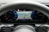 Mercedes-Benz GLC 300 din 2024 cu 9.900 km - oferta MER108327 - foto 11