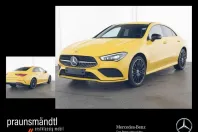 Mercedes-Benz CLA 250 din 2024 cu 20.350 km - oferta MER108328 - foto 1