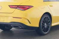 Mercedes-Benz CLA 250 din 2024 cu 20.350 km - oferta MER108328 - foto 4