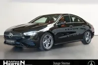 Mercedes-Benz CLA 250 din 2024 cu 6.762 km - oferta MER108329 - foto 1