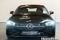Mercedes-Benz CLA 250 din 2024 cu 6.762 km - oferta MER108329 - foto 2