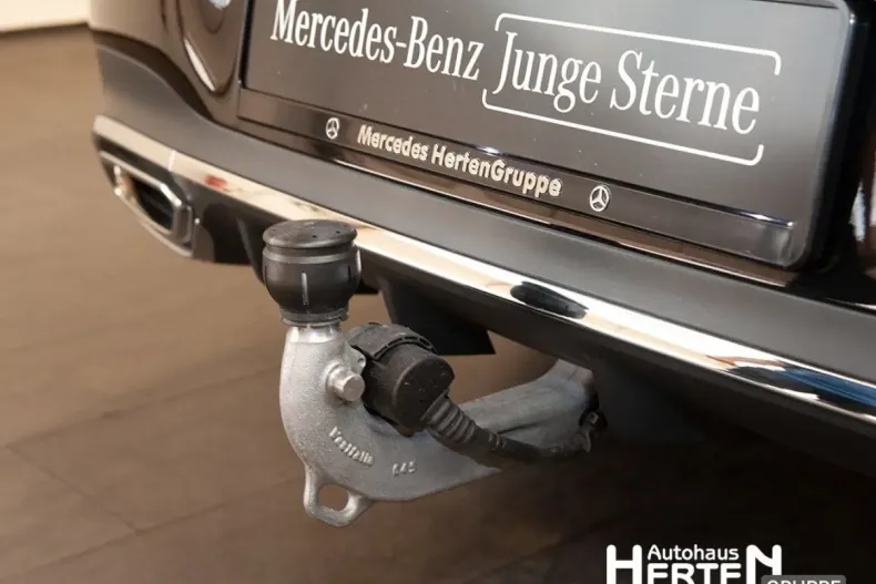 Mercedes-Benz CLA 250 din 2024 cu 6.762 km - oferta MER108329 - foto 16