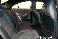 Mercedes-Benz CLA 250 din 2024 cu 6.762 km - oferta MER108329 - foto 17