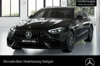 Mercedes-Benz C 63 AMG din 2024 cu 13.476 km - oferta MER108330 - foto 1