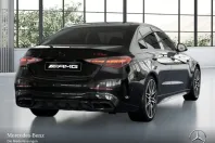 Mercedes-Benz C 63 AMG din 2024 cu 13.476 km - oferta MER108330 - foto 4