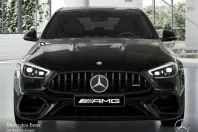 Mercedes-Benz C 63 AMG din 2024 cu 13.476 km - oferta MER108330 - foto 6