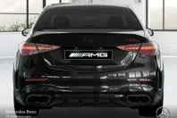 Mercedes-Benz C 63 AMG din 2024 cu 13.476 km - oferta MER108330 - foto 7