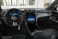 Mercedes-Benz C 63 AMG din 2024 cu 13.476 km - oferta MER108330 - foto 9