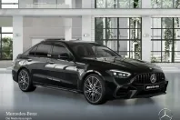 Mercedes-Benz C 63 AMG din 2024 cu 13.476 km - oferta MER108330 - foto 17