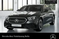 Mercedes-Benz E 300 din 2024 cu 10.698 km - oferta MER108332 - foto 1