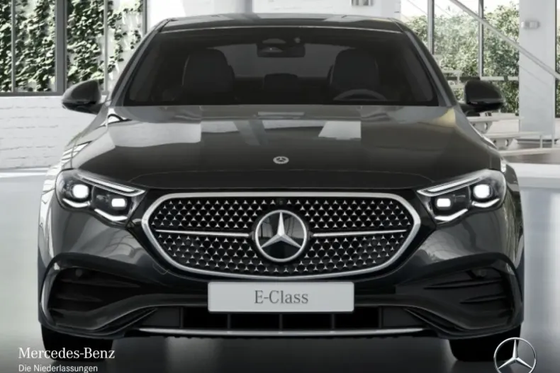 Mercedes-Benz E 300 din 2024 cu 10.698 km - oferta MER108332 - foto 6