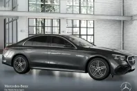 Mercedes-Benz E 300 din 2024 cu 10.698 km - oferta MER108332 - foto 15