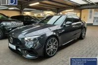 Mercedes-Benz C 63 AMG din 2024 cu 19.800 km - oferta MER108333 - foto 1
