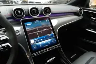 Mercedes-Benz C 63 AMG din 2024 cu 19.800 km - oferta MER108333 - foto 7