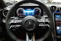Mercedes-Benz C 63 AMG din 2024 cu 19.800 km - oferta MER108333 - foto 8