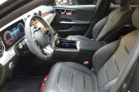 Mercedes-Benz C 63 AMG din 2024 cu 19.800 km - oferta MER108333 - foto 10