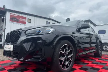 BMW X4 din 2023 - oferta BMW108334