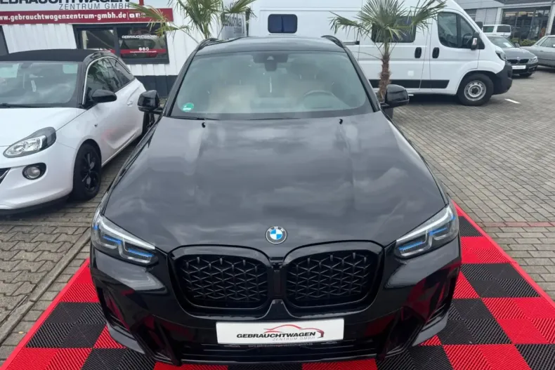 BMW X4 din 2023 cu 43.046 km - oferta BMW108334 - foto 4